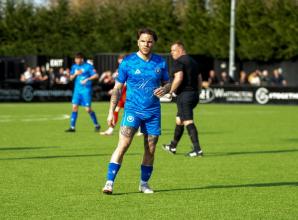 Bartley's sleepless night after Marlow's 'gutless' derby defeat