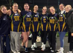 Hawks move into second spot following Steel win