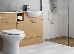 Get VAT relief on your bathroom refurbishment