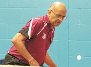 Perfect day as Cippenham's first team moves up to second