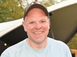 Tom Kerridge welcomes reports of expected business rates increase u-turn but calls for VAT reduction