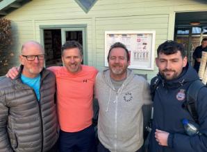 Tie-break grit secures Henley share of spoils with league leaders