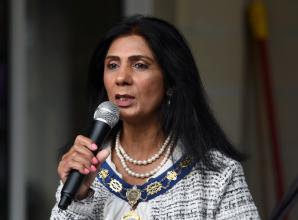 Royal Borough mayor to host Indian-themed charity event in February