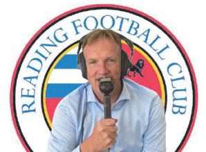 TIM DELLOR COLUMN: Reading roll dice with five signings