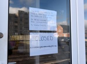 Solicitors' regulator investigating 'potential fraud' after collapse of law group