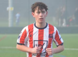 Robinson shines as AFC Henley Hurricanes blow Wizards away