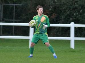 Adams&rsquo; strike not enough as hosts hit back to sink Henley Town