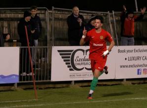 Combined Counties: Windsor & Eton strengthen play-off grip with win at Edgware & Kingsbury