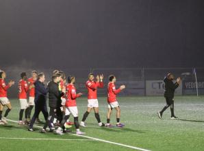 Magpies pick up points rather than plaudits after snatching late win over Tonbridge