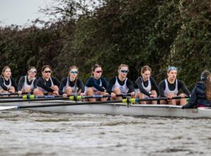 Henley Rowing Club&rsquo;s junior crews sweep to success