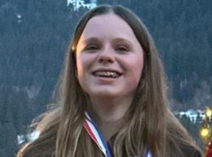 Double medal success for Binfield Heath's Chesters