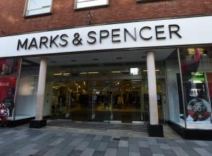 Maidenhead M&S store could be re-developed into 'mixed-use' scheme, planning documents suggest