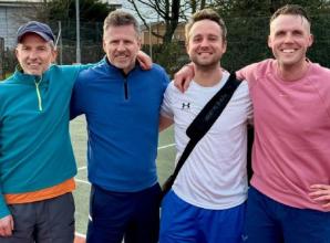 Henley duo's stunning fightback secures draw