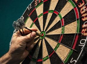 Henley's Salisbury B tighten title push