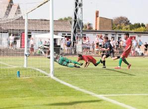 Windsor & Eton close the gap on Burnham as title race tightens