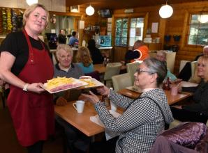 Viewpoint: Debate over future of Jenner's Caf&eacute;