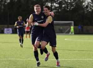 Burnham stunned by Milton while Royalists share spoils with Ashford Town