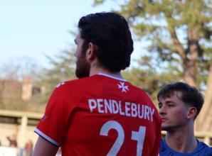 From cloud nine to crushing blow: Magpies brought down to earth by Chippenham defeat