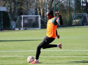 Odelusi arrives as Maidenhead United look to bounce back against AFC Totton