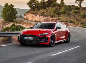 German carmaker unveils its fastest hybrid yet