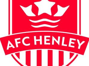 AFC Henley now charitable company