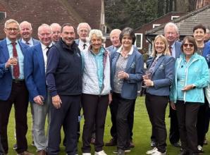 New Henley captains tee-off&nbsp;