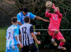 Fosh&rsquo;s first Henley Town hat-trick leaves Reading City reeling