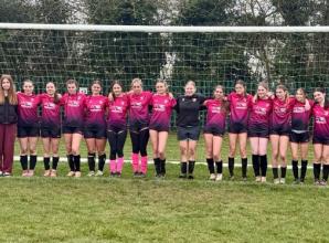 Hughes&rsquo;s goalkeeping heroics helps secure Henley Lionesses final date