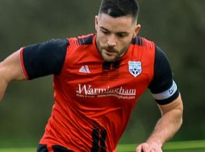 Ardill&rsquo;s late strike enough for Goring United