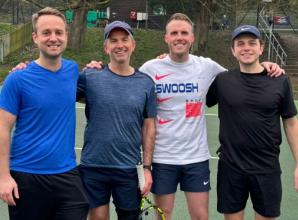 Henley Ladies seal Berkshire League promotion&nbsp;