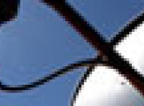 Aerial & Satellite