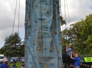 Regatta for the Disabled 2017