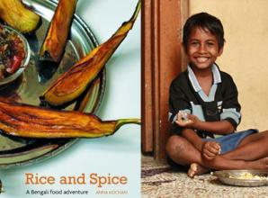 Spice, books and hope from Calcutta trio
