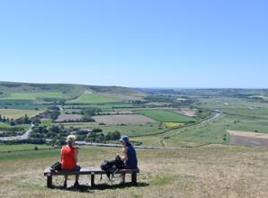 Follow the official advice and enjoy family summer fun