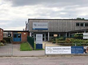 School too small to keep teachers