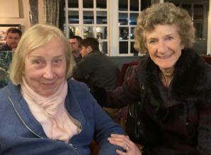 Classical arrangement of Beatles album with little help from my friend