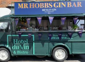 A new venue for regatta week? We’ll drink to that