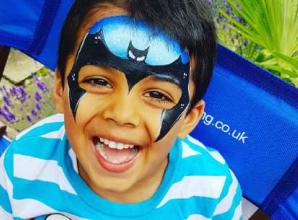 Stoke Row pub’s BBQ, auction and jazz Sunday is a proper fun-raiser