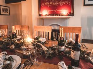 We can solve your Christmas presents dilemma like a shot