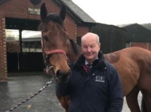 London Olympics vet is striking out on his own