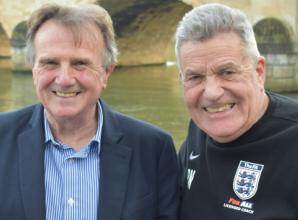 Ambitious club appoint experienced new head coach