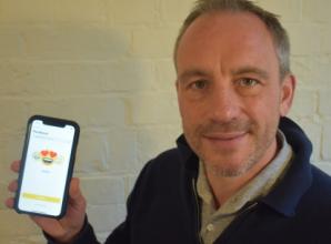 App could help shops with honest, instant feedback