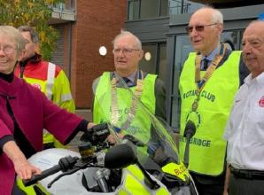 Rotary Club of Henley Bridge