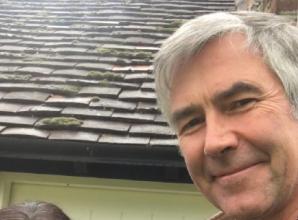 Mapping system helping hospitals and charities during covid-19 crisis