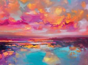 Gallery’s exhibition celebrates sunshine, romance and nostalgia of summer time