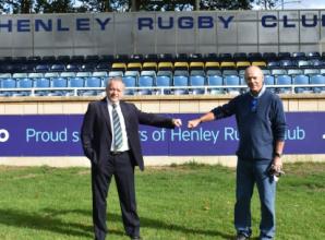 England&rsquo;s world cup hero back to where it all began