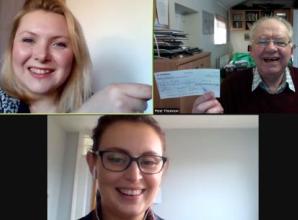 Henley Rotary Club and the Rotary Club of Henley Bridge