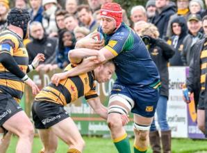 League campaign paused after player&rsquo;s tragic death