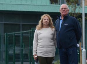 School won’t listen to our concerns, say neighbours