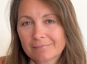 Injured rider on road to recovery